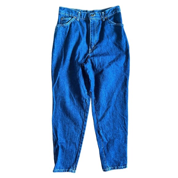 Vintage 70s 80s CHIC by H.I.S. Jeans Size 14 - (B13) - Picture 2 of 6